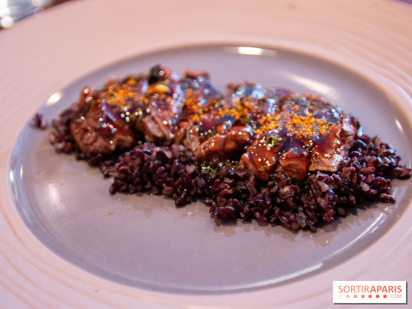 L'escient : nos photos