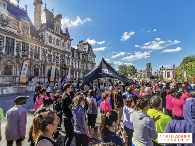 Run My City 2019, les photos