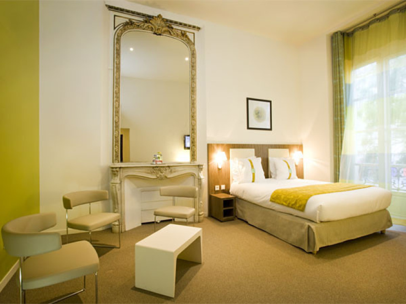 Holiday Inn Paris Opéra Grands Boulevards