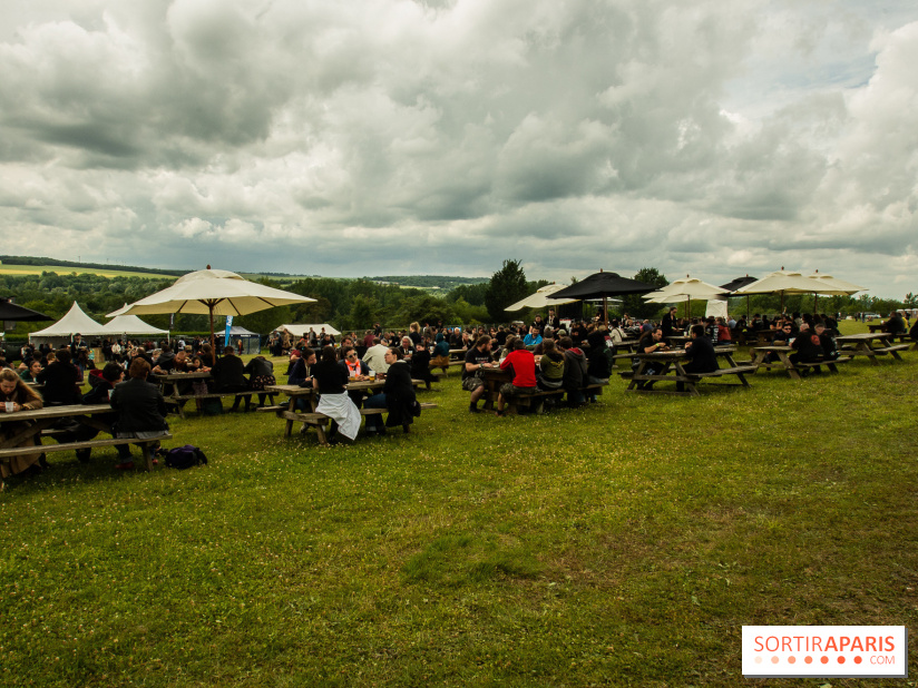 Festival Sama' Rock 2019, les photos