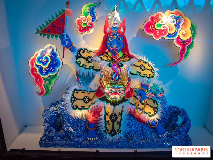 Palace Paradis, l'exposition au Musée du Quai Branly : nos photos