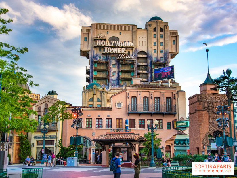 Disney Loves Jazz, la soirée musicale à Disneyland Paris : report