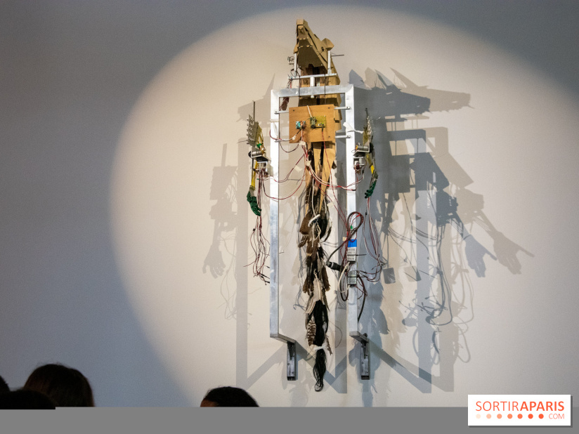 Prince.sse.s des Villes, l'exposition au Palais de Tokyo