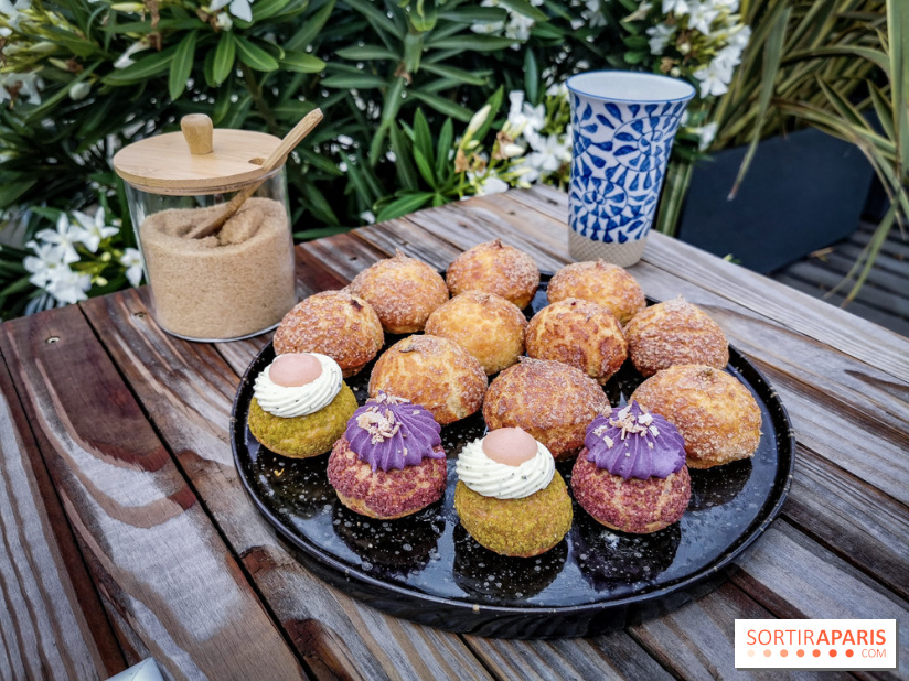 Bulliz, la collection de choux printemps-été - les photos