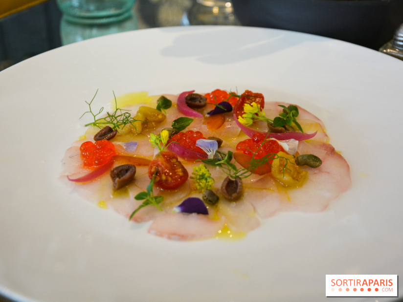 Restaurant L'Assaggio 