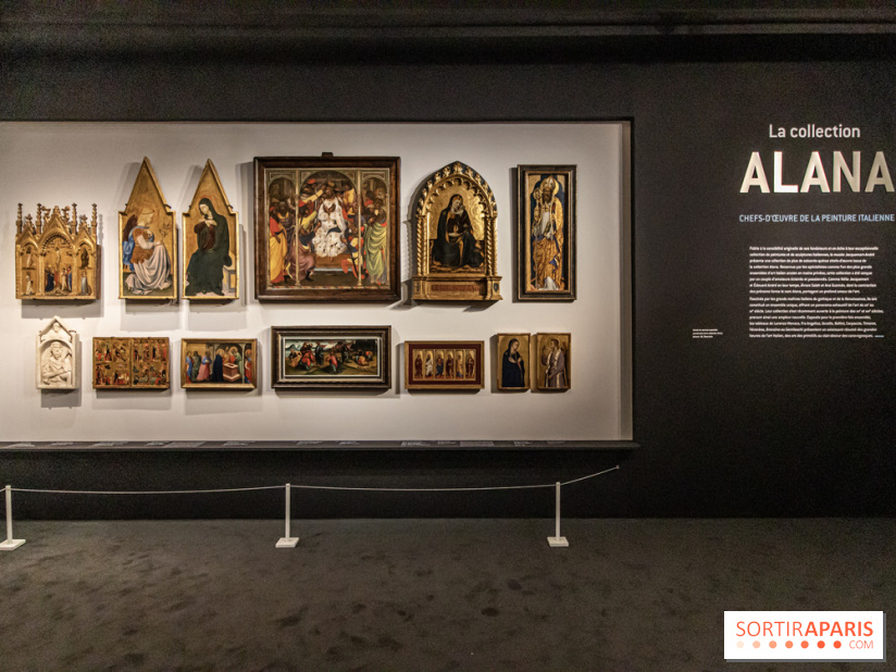 La collection Alana au musée Jacquemart-André