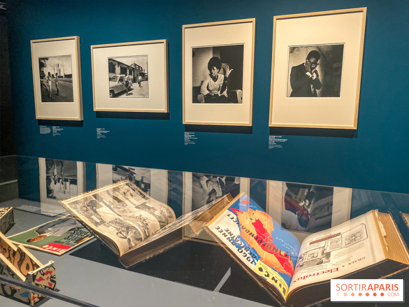 L'exposition des 20 ans du Musée du Quai Branly