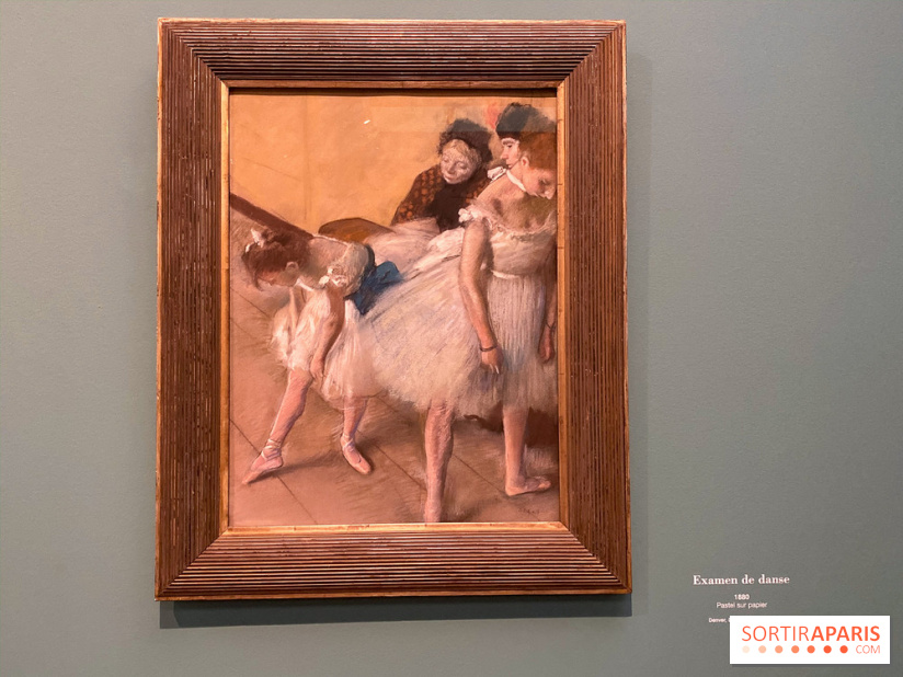 Degas à l'Opéra, l'exposition au Musée d'Orsay