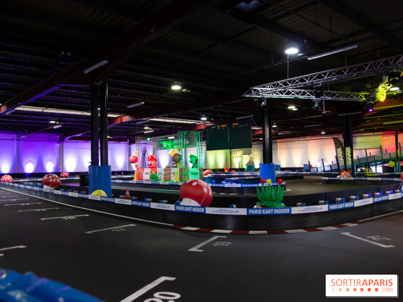 Mushroom Rallye : nos photos