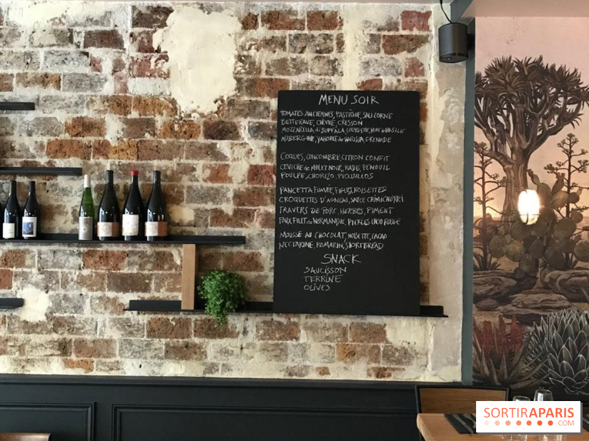 Restaurant Sausalito 