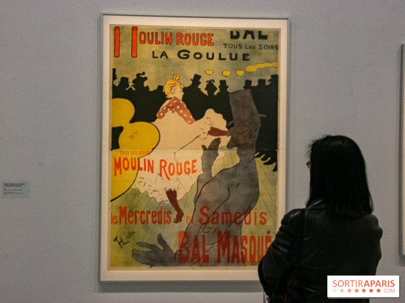 Toulouse-Lautrec, l'exposition au Grand Palais - nos photos