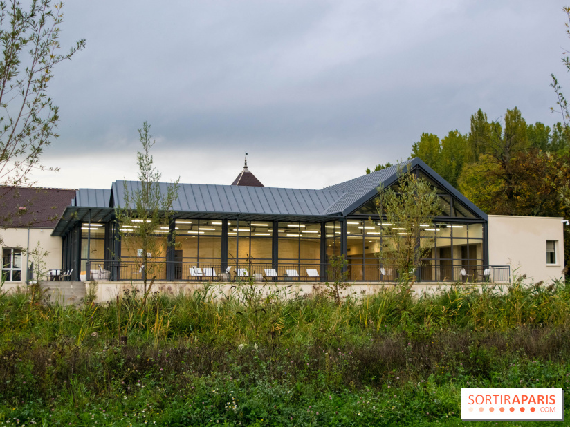 Album Photos Le spa du Hyatt Regency Chantilly