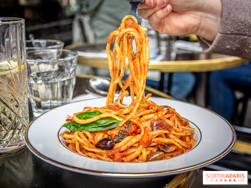 Sorella, la savoureuse trattoria du 16e arrondissement