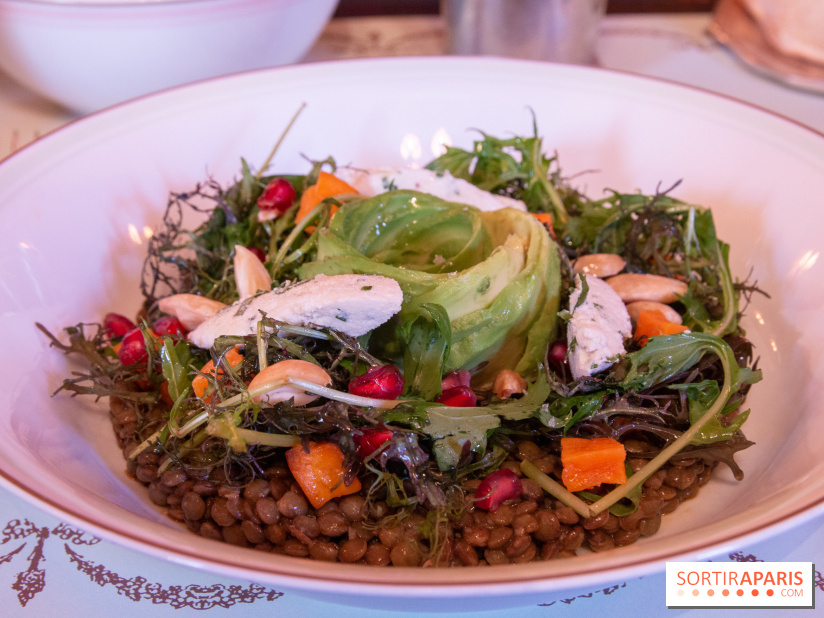 La capsule Vegan de Ladurée : nos photos