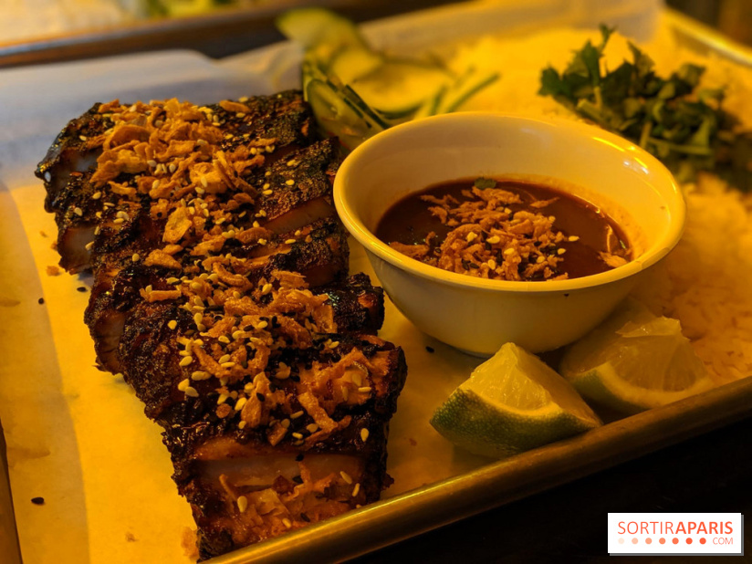 Street BKK Saint Germain