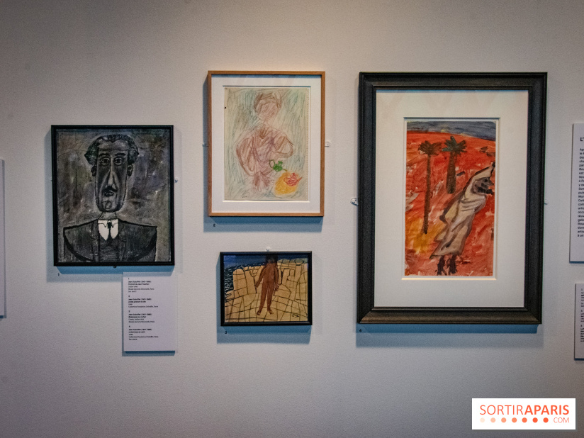 Somuk, l'exposition au Musée du Quai Branly, nos photos