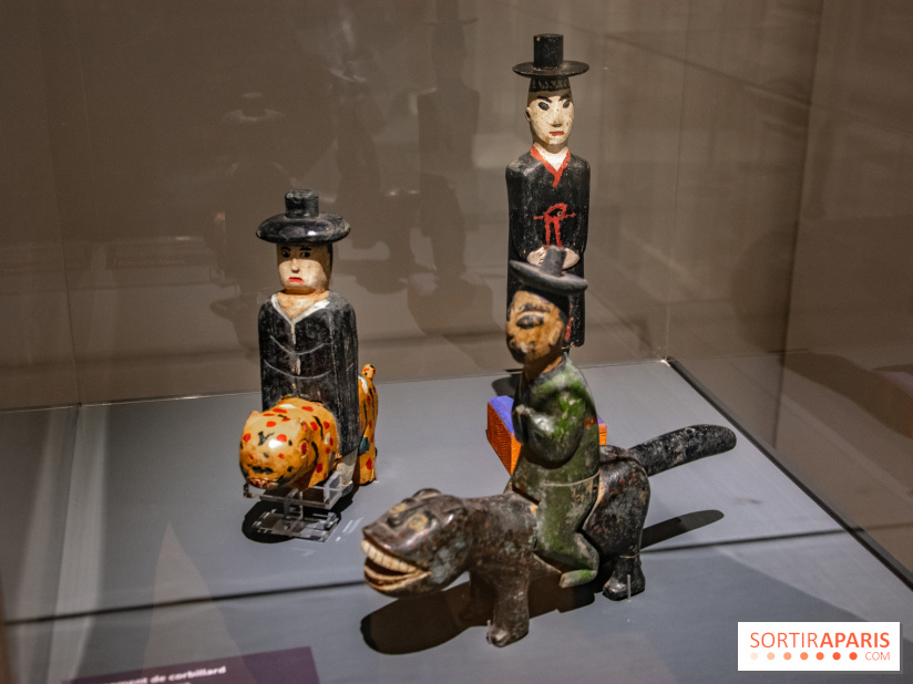 TEKKAL, Couleurs de Corée, l'exposition au Centre Culturel Coréen