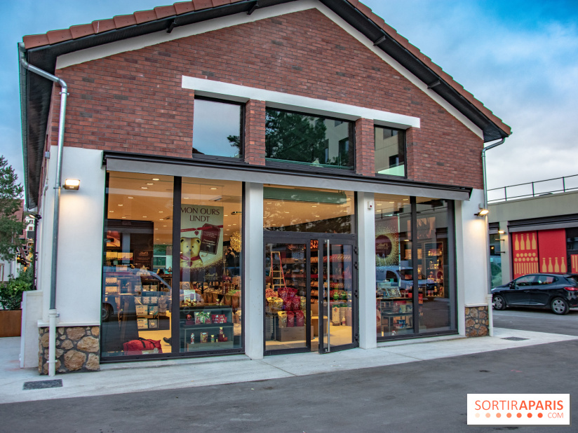 Paddock : Un Outlet géant débarque aux portes de Paris