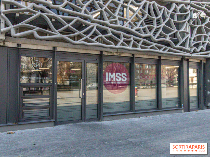 Institut Médical Sport Santé