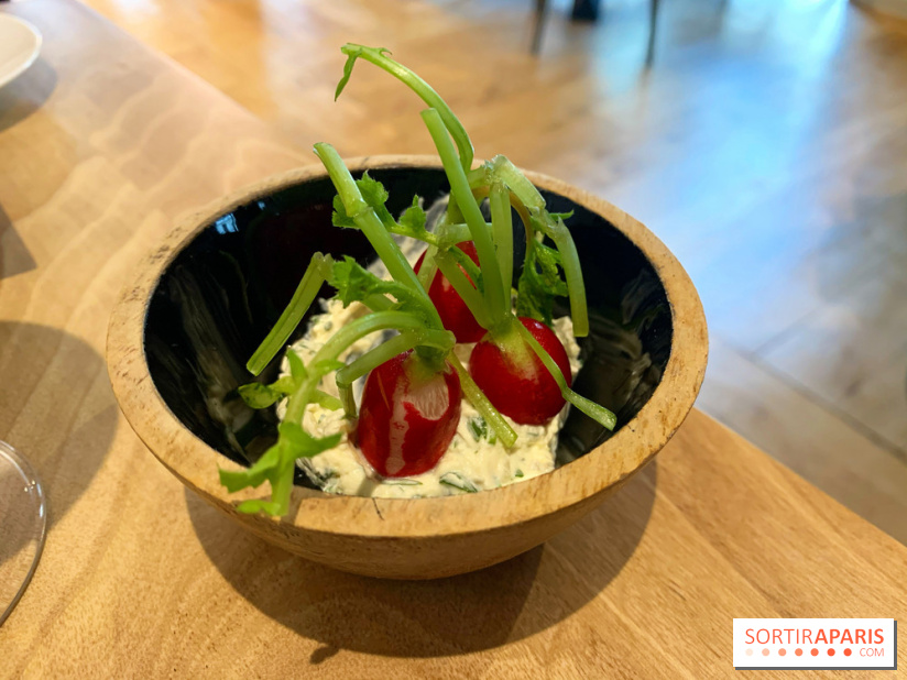 Origines - Julien Boscus 