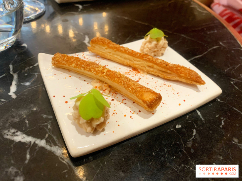 Odette Auberge Urbaine 2019