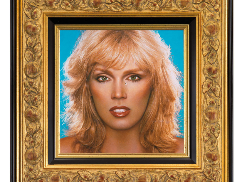 Exposition Pierre et Gilles à la philharmonie de Paris