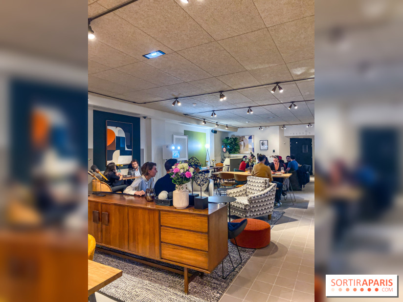 Café du Grand Quartier 