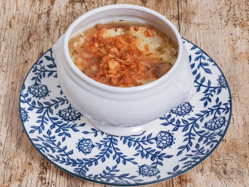 Mamie Colette Montmartre