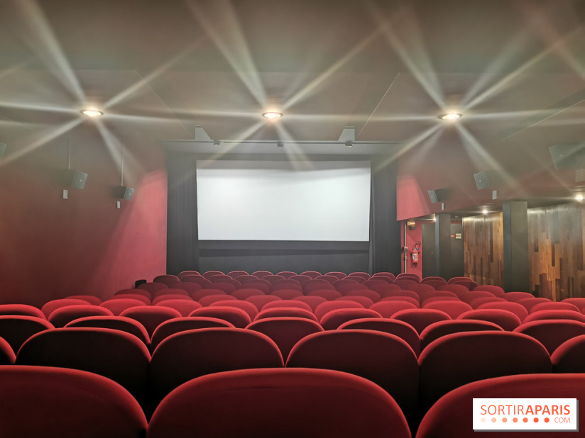 Christine cinéma club