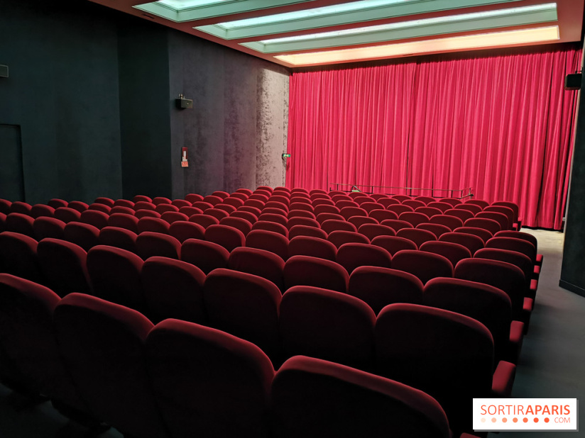 Saint André des Arts