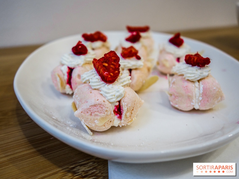 Kubo à Paris, les photos