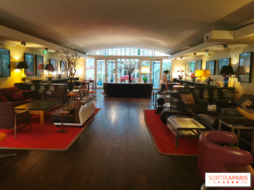 Le cinéma du Panthéon 