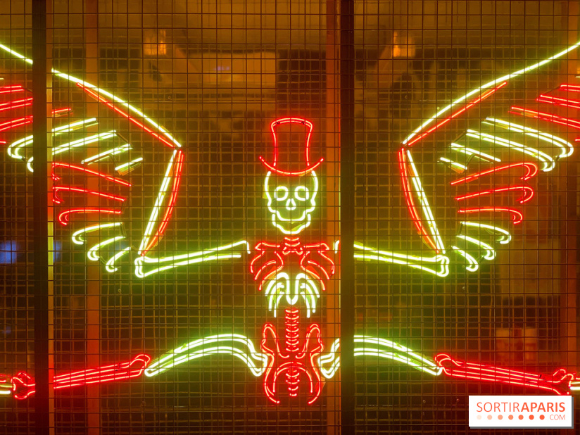 Street BKK Poissonnière 