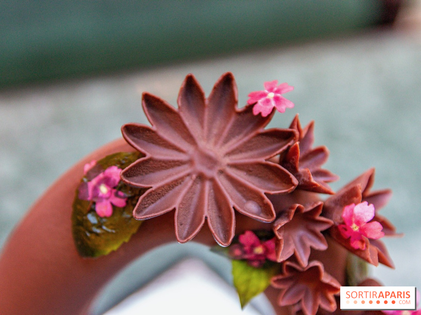 Pâques 2020 à l'InterContinental Paris Le Grand 