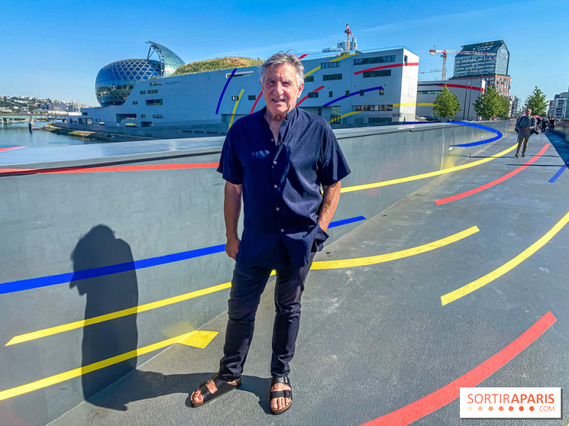 Les Extatiques 2020 à la Seine Musicale et à La Défense 