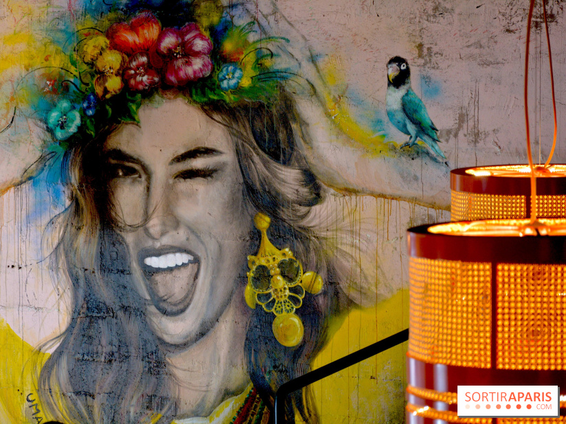 Le Brunch de la Rua de Uma Nota