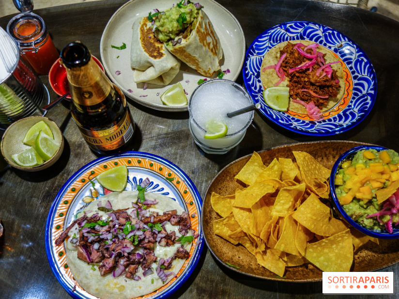 ACÀ Pigalle, les photos