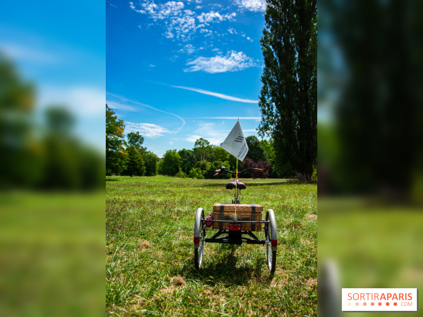 Des paniers pique-nique à savourer au Waldorf Astoria Trianon Palace de Versailles