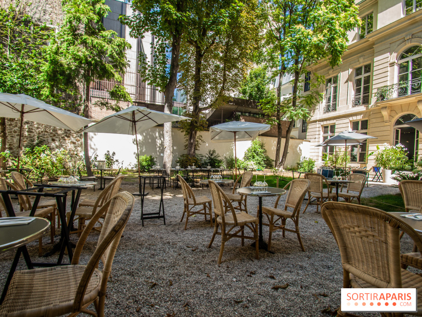 We are_ restaurant, les photos