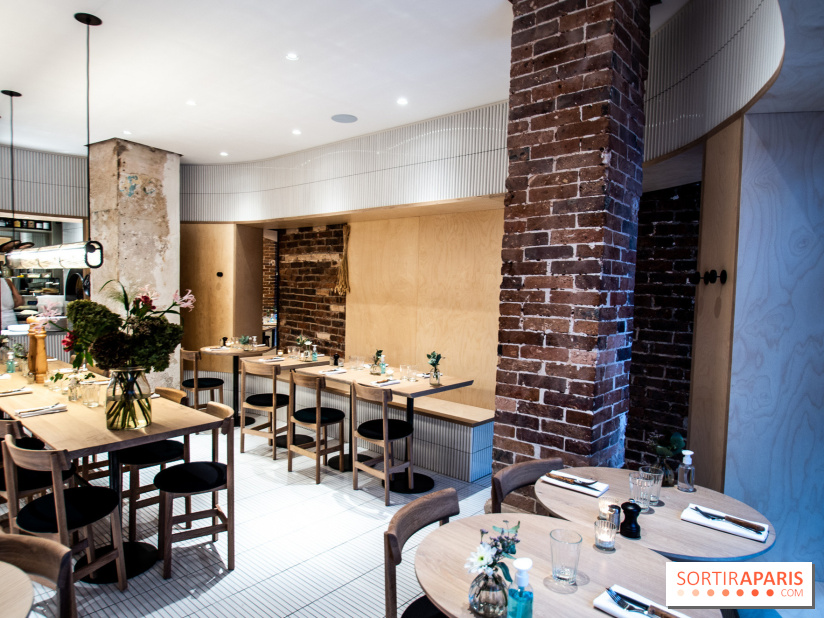 Papi à Paris, les photos