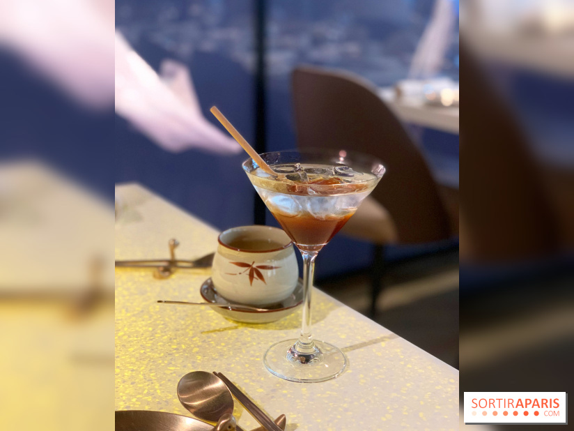 Soon Grill Champs-Elysées 2020