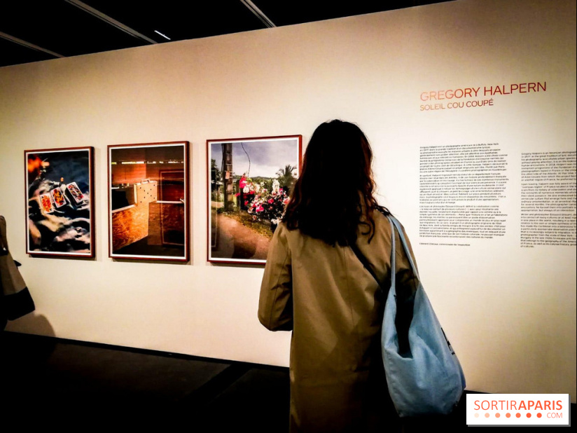 Soleil cou coupé, l'expo photo de Gregory Halpern à la Fondation Henri Cartier-Bresson
