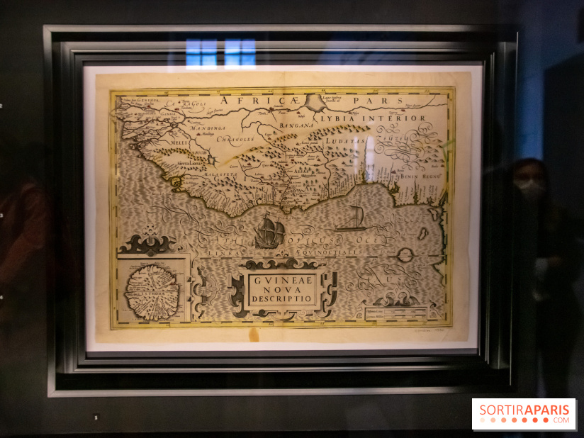 Akan, les valeurs de l'échange, l'expo à la Monnaie de Paris