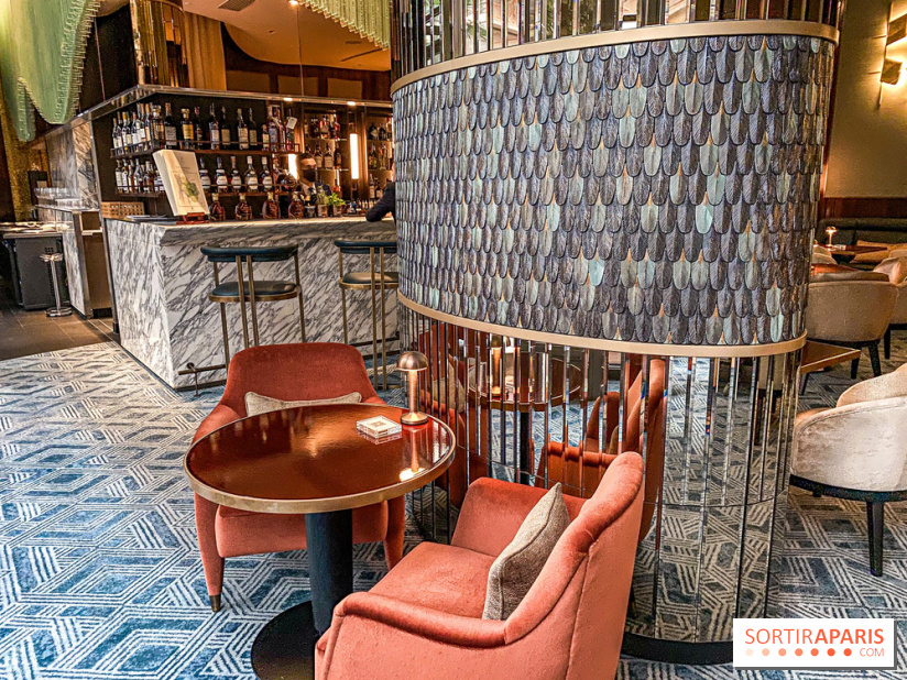 Photos bar 19.20 au Prince de Galles