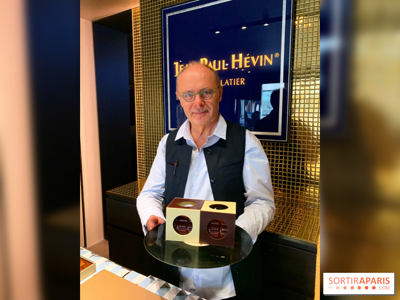 Buches Noel 2020 JP Hévin