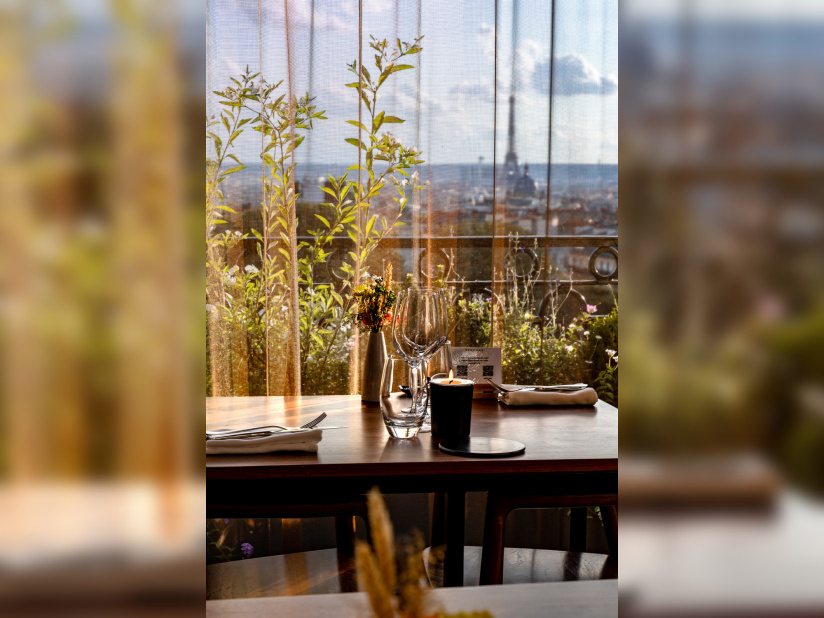 Photos Terrass Hotel x St-Germain