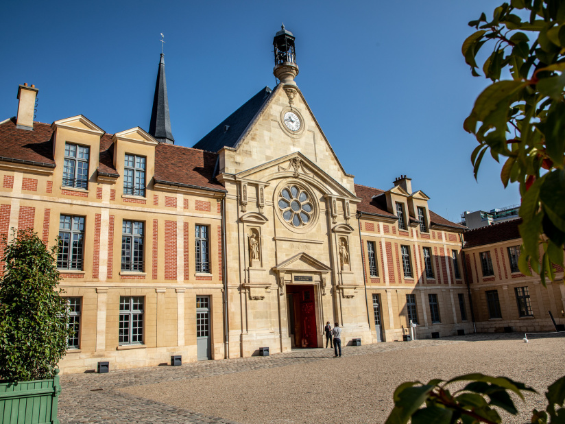 Les Journées du Patrimoine chez Kering