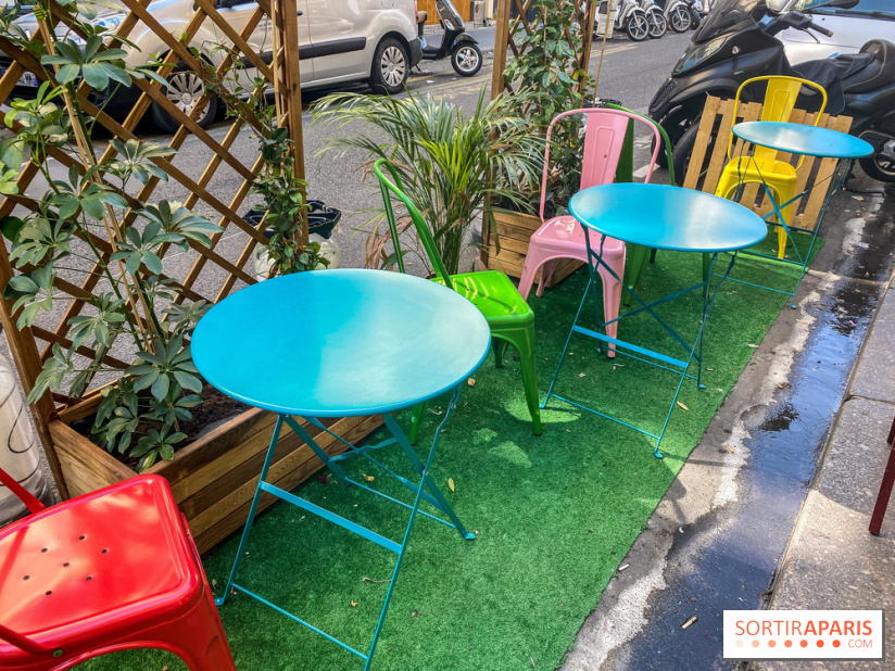 Açaï & You Saint Ambroise 