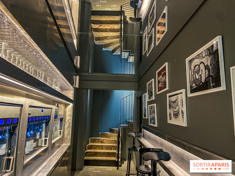 Au_Top, le restaurant rooftop gourmand