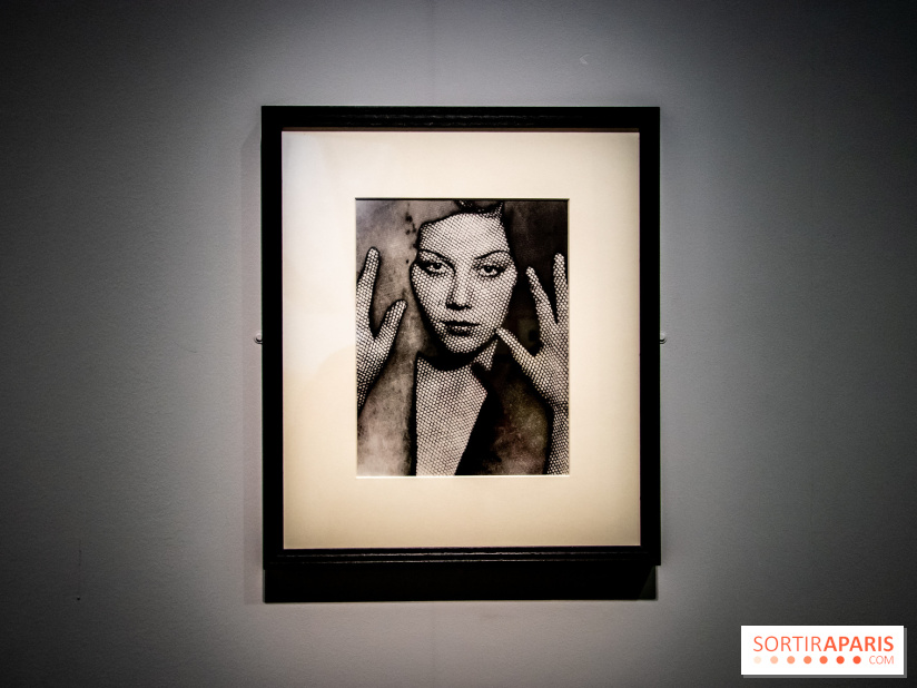 Man Ray et la Mode, l'exposition au Musée du Luxembourg - nos photos